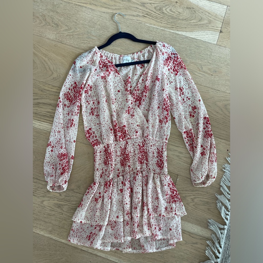 Princess Polly Mini Dress Altona Floral US Size 2